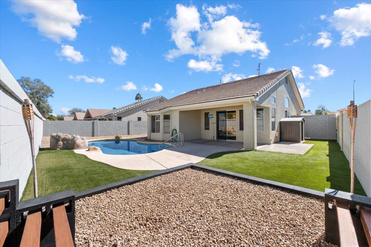 1418 East Megan Street