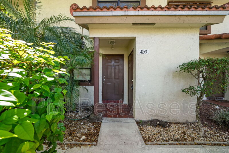 4153 Coral Springs Drive