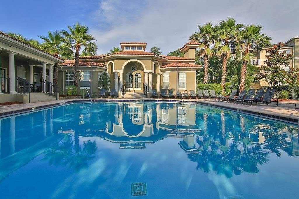 410 Villa San Marco