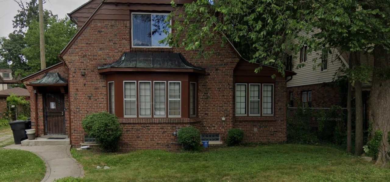 16578 Indiana Street unit: Upper Unit