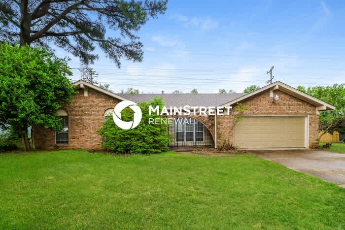 3122 Bluefield Street