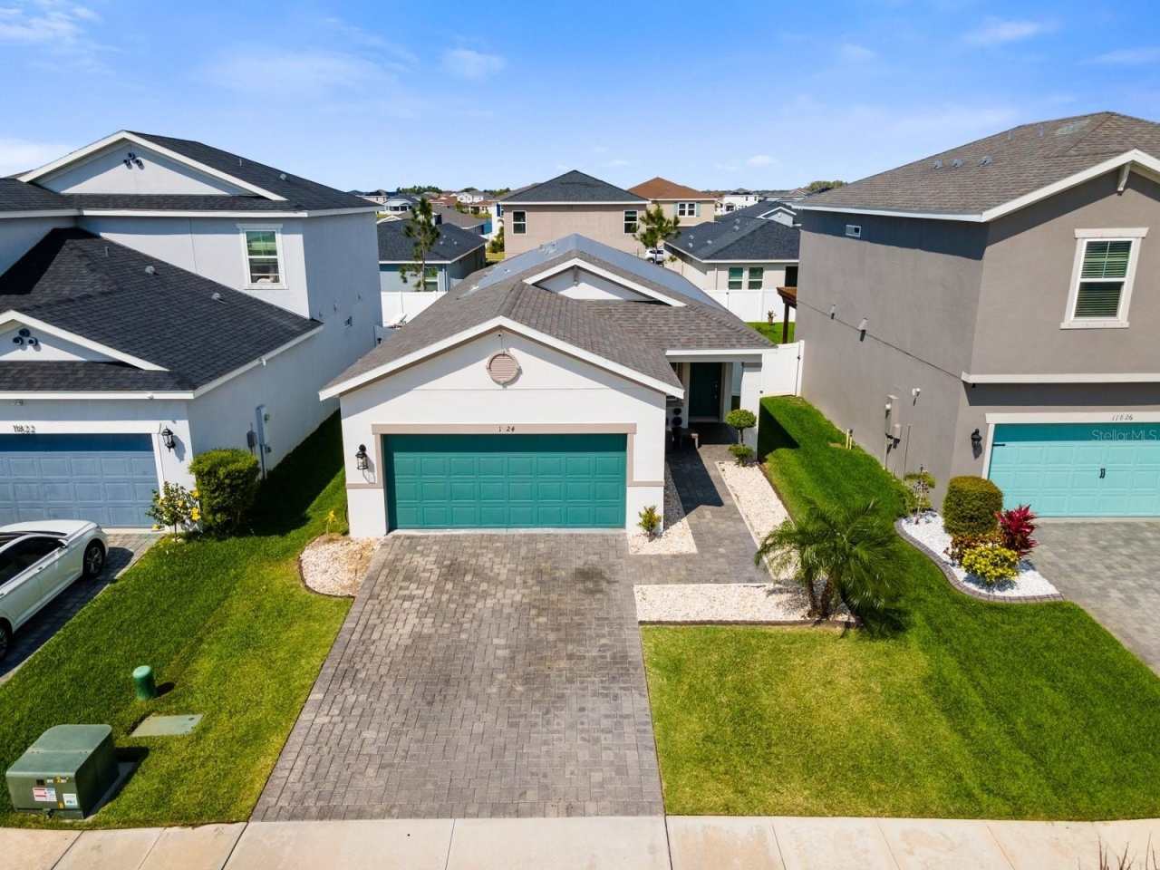 11824 BRIGHTON KNOLL LOOP