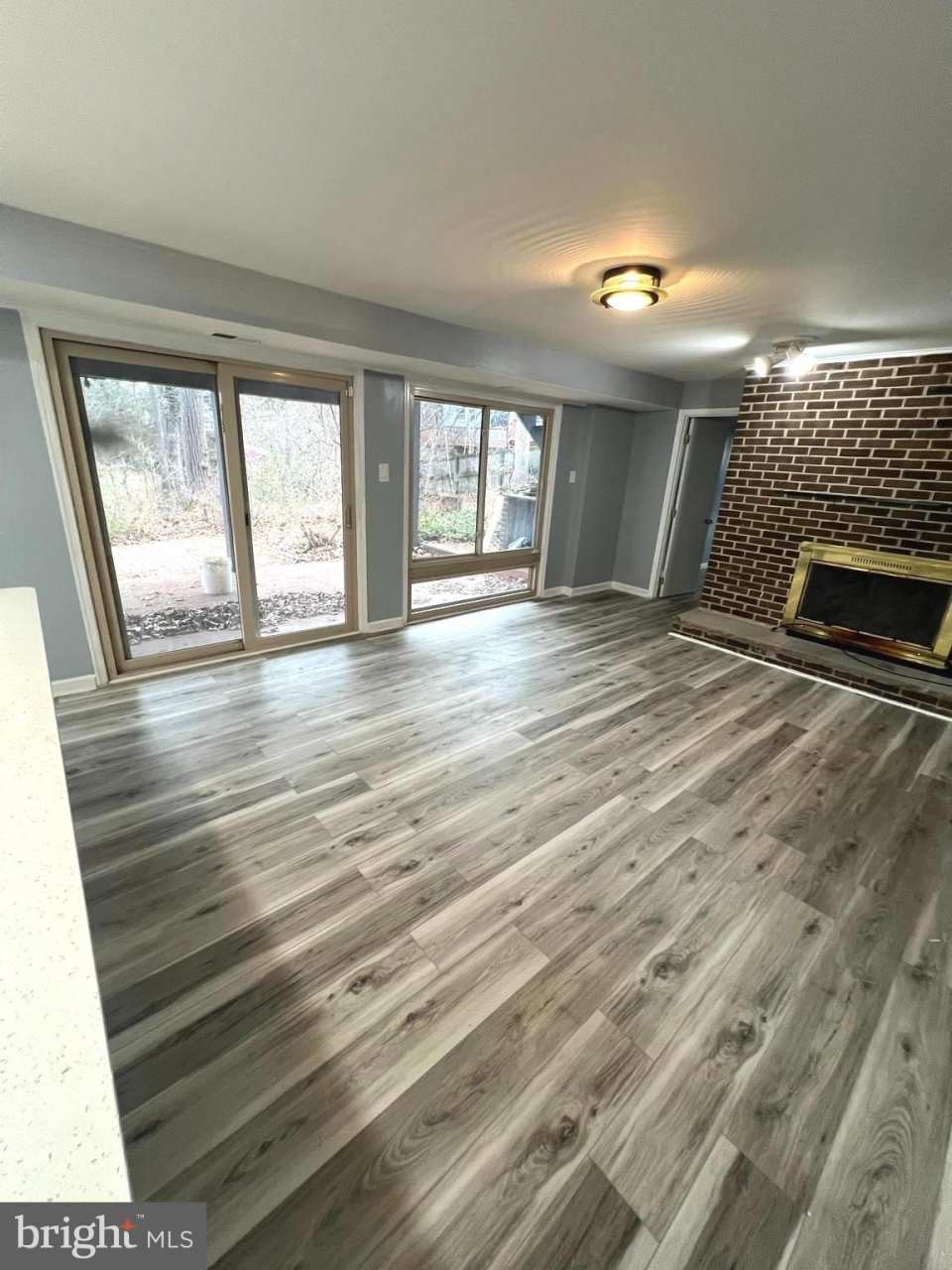 11823 FALLS Road unit: Basement