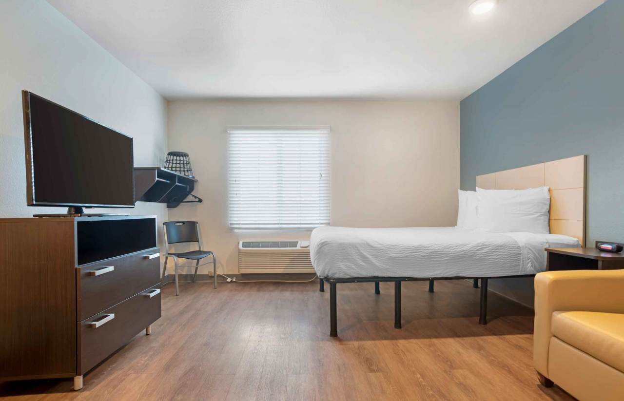 Panama City - Callaway