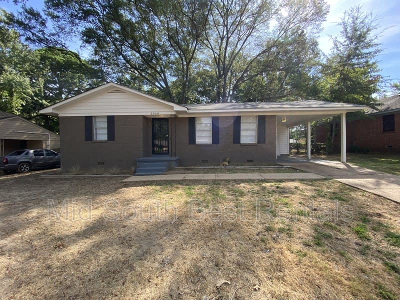 3968 Bishops Bridge Rd (Oakhaven)