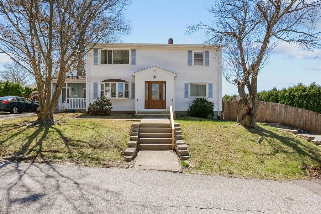 231 Hyde Street unit: 2