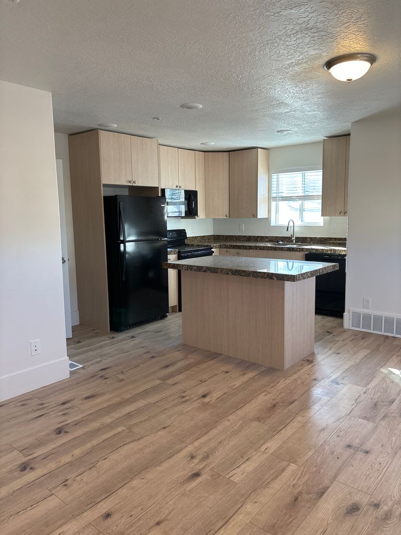 Pet Friendly Townhome