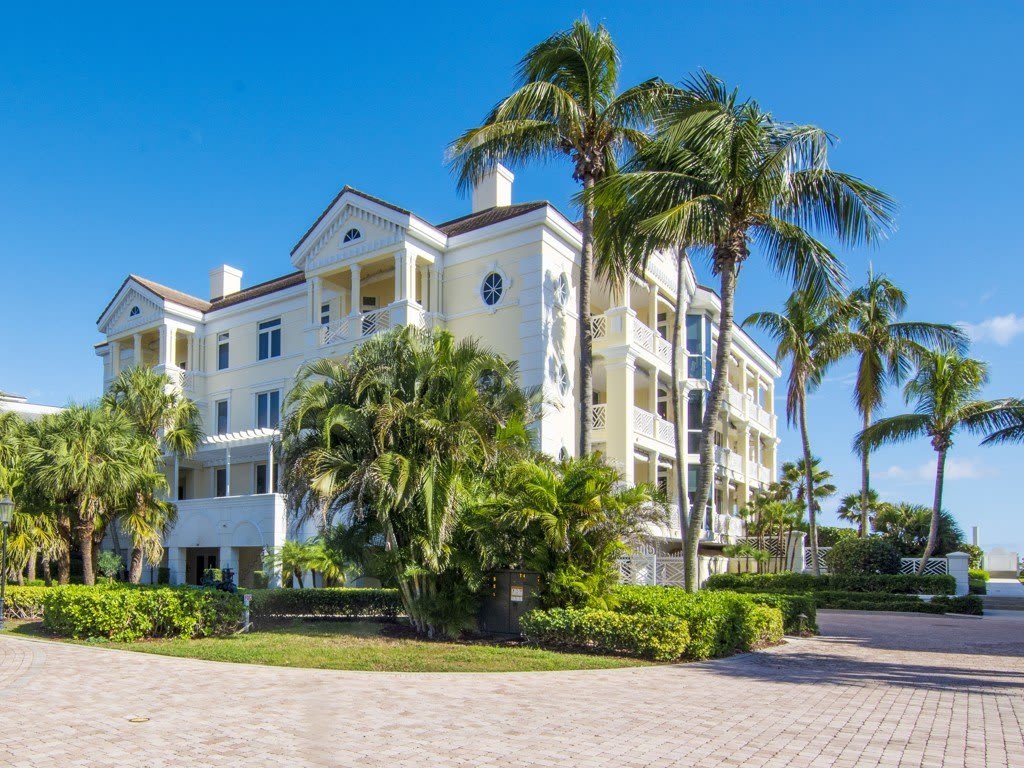 600 Beachview Drive unit: 3N