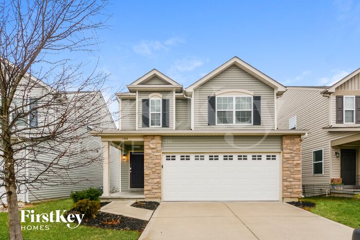 104 Shire Drive