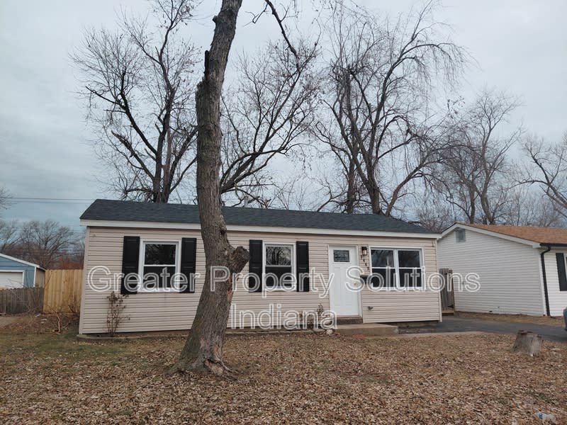 3445 East 163rd Street