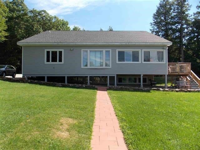 40 Circle Point Road