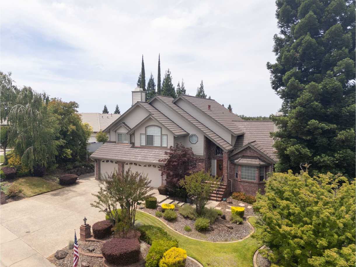 Beautiful 4bd 3ba home in Los Cerros Neighborhood of Folsom