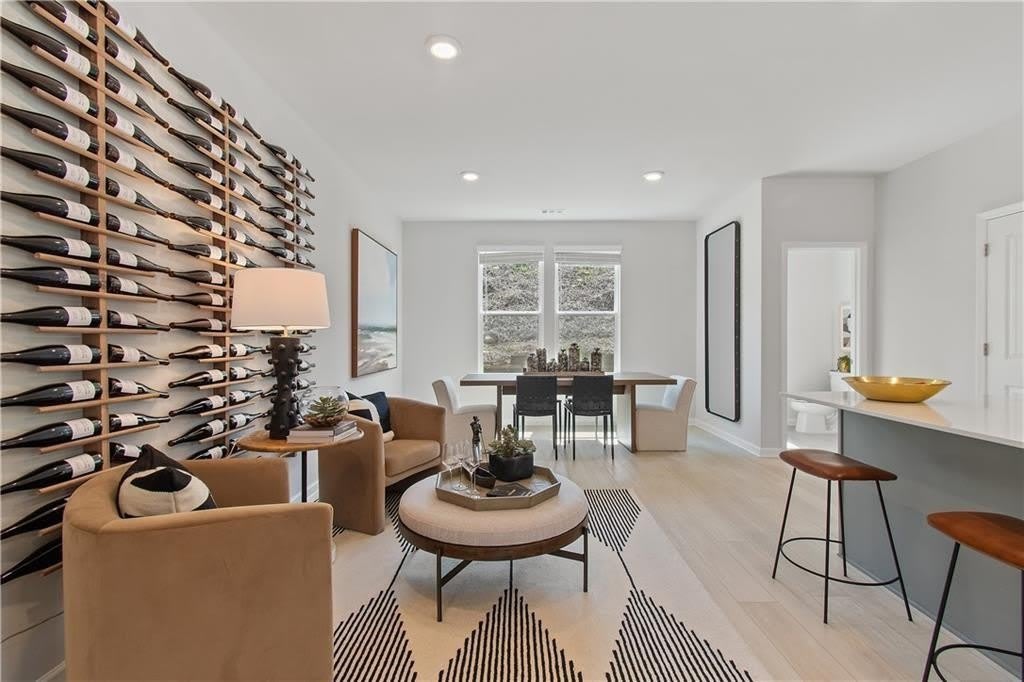 3200 Bateman Drive SW