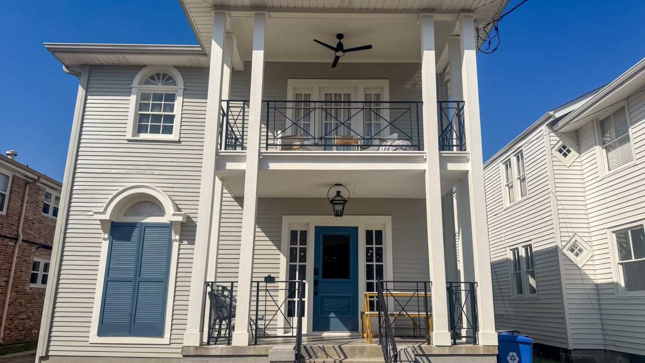 New Construction - 7BR for 2026 School Year!