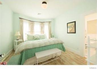 Santa Monica Stunner on the Beach