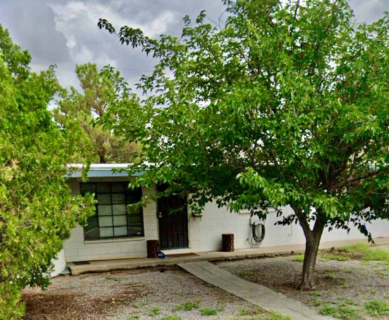 1809 Calle De Suenos - Charming 3-Bedroom Las Cruces Rental House!