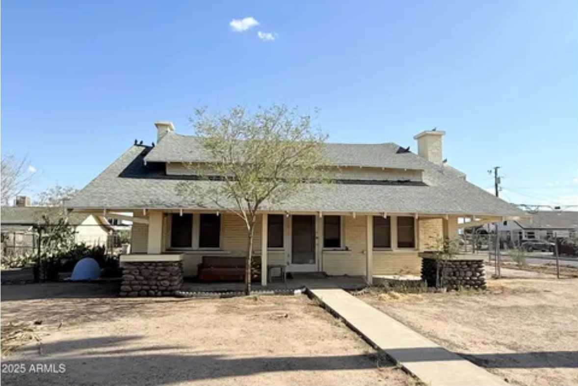 1403 East Fillmore Street