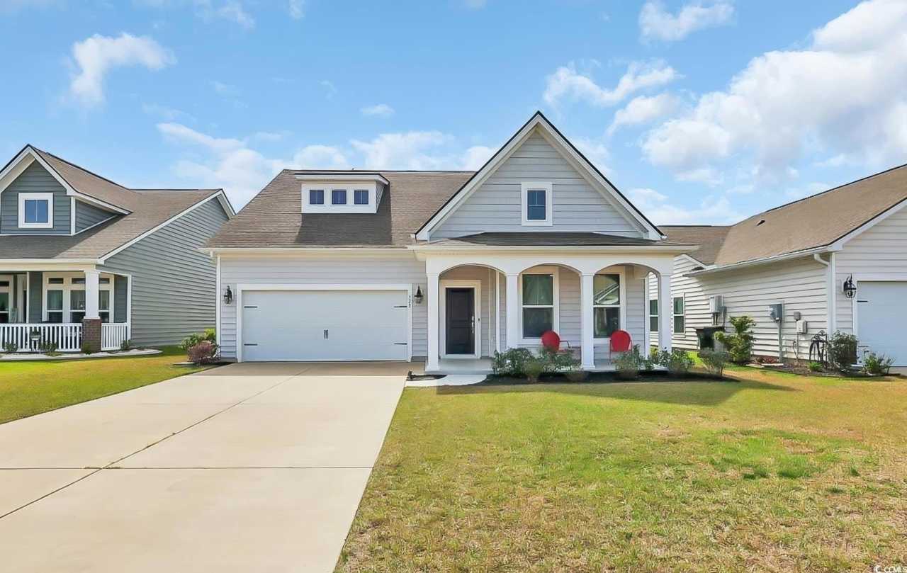 928 Harrison Mill St.