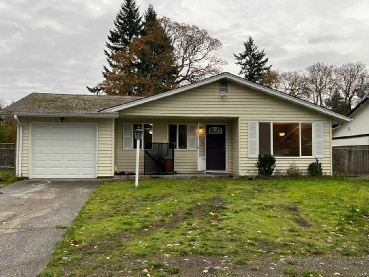 3 Bedroom + Bonus Room