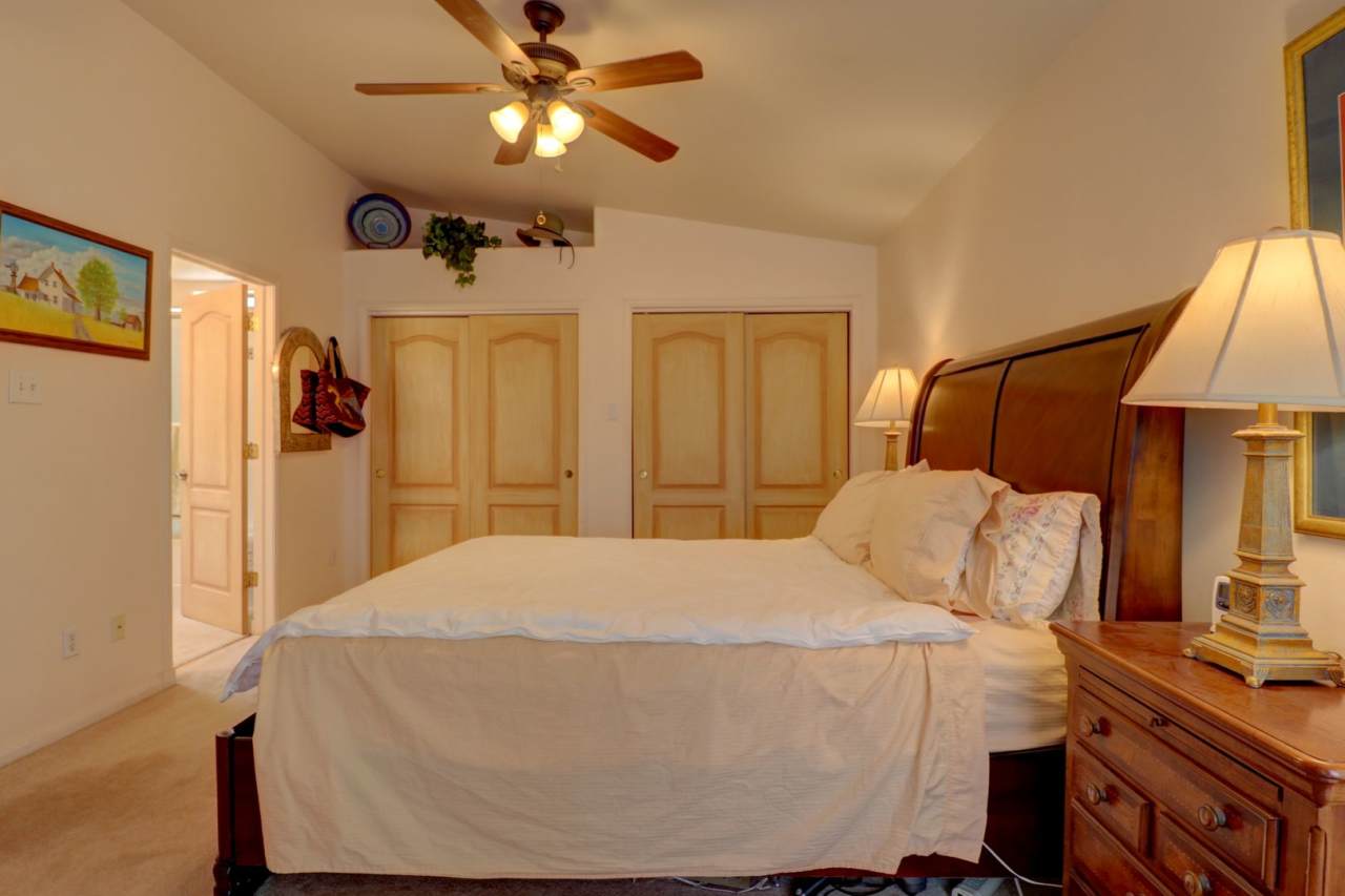 701 Indian Hollow Unit 10 -2BR PLUS Office - 2BA - Fully Furnished - Pets Allowed - $1495