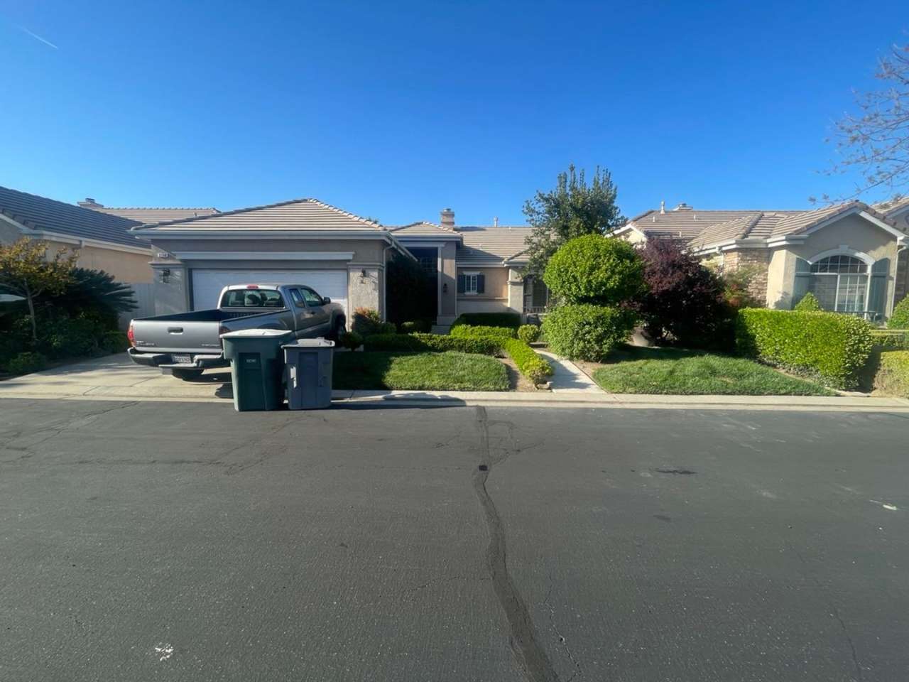 3 Bedroom 2 Bathroom Home In Gated Community