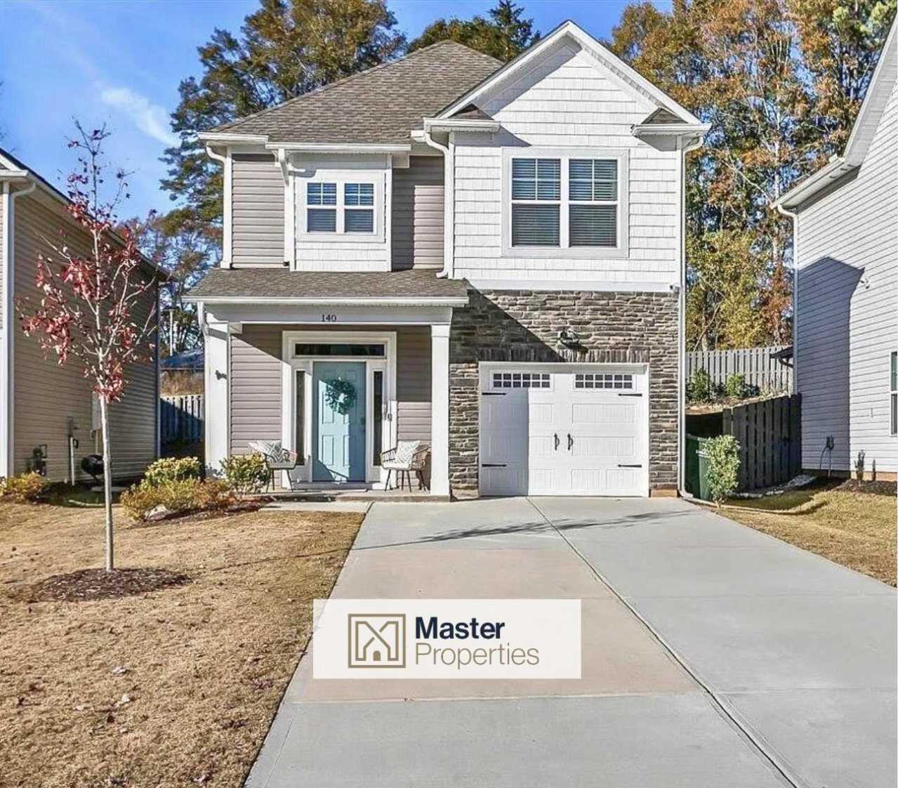 140 Highland Park Court