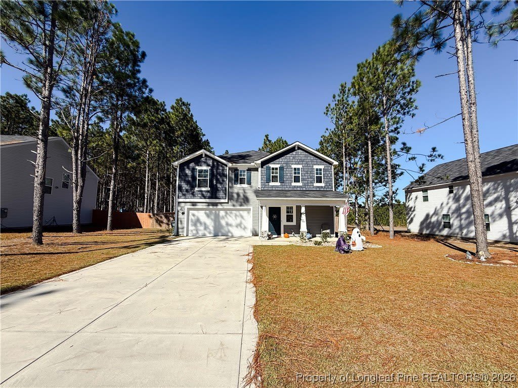 245 Desert Orchid Circle