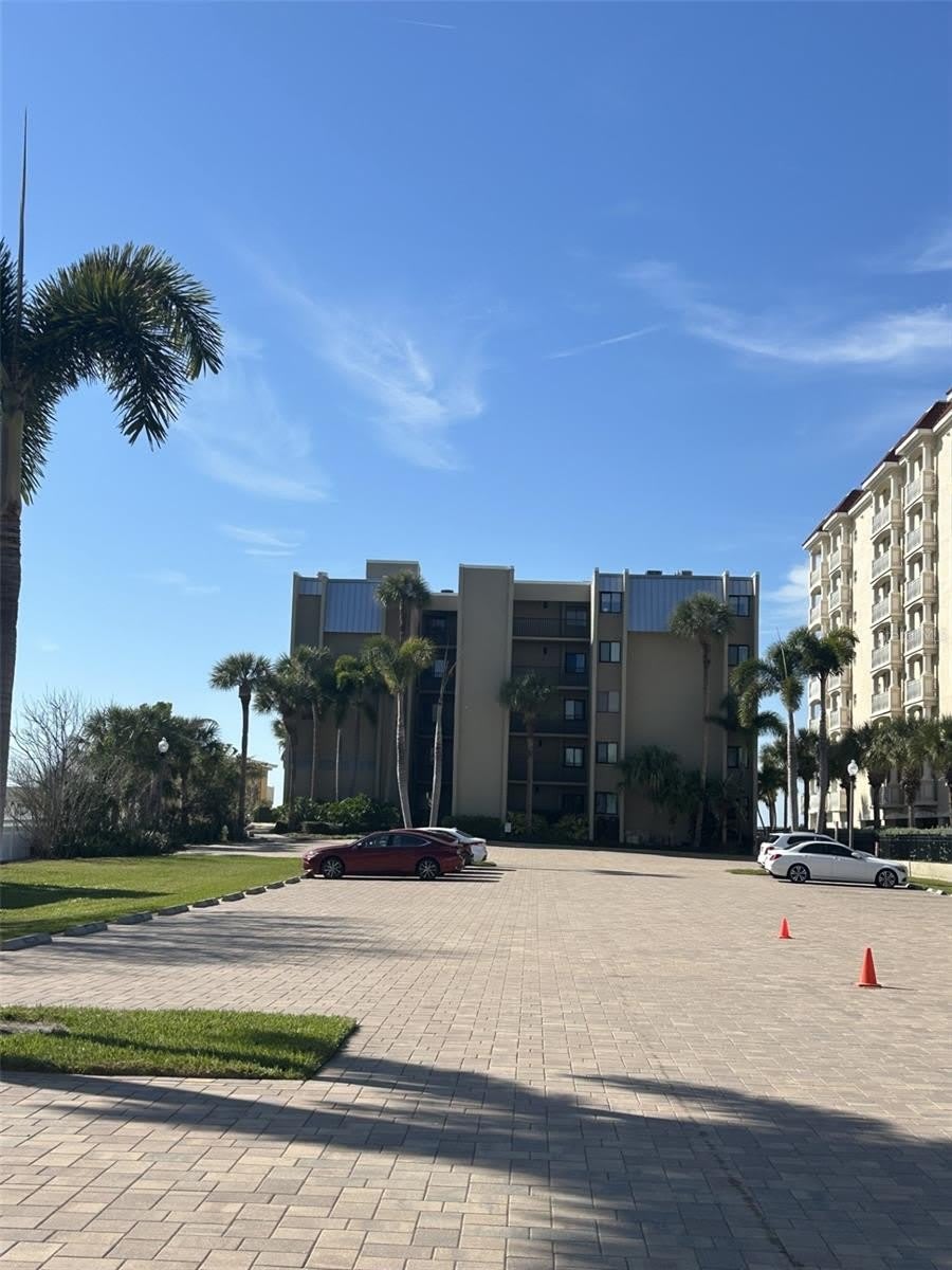 17710 GULF BOULEVARD