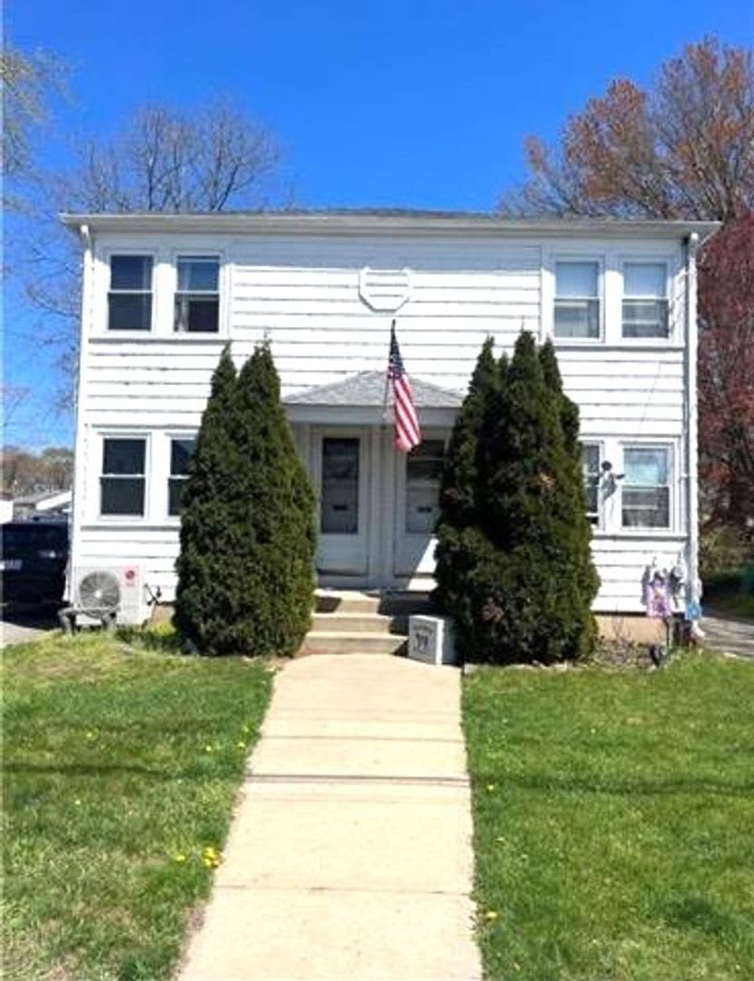 Cranston/Garden City – Two Bed Duplex - 2020