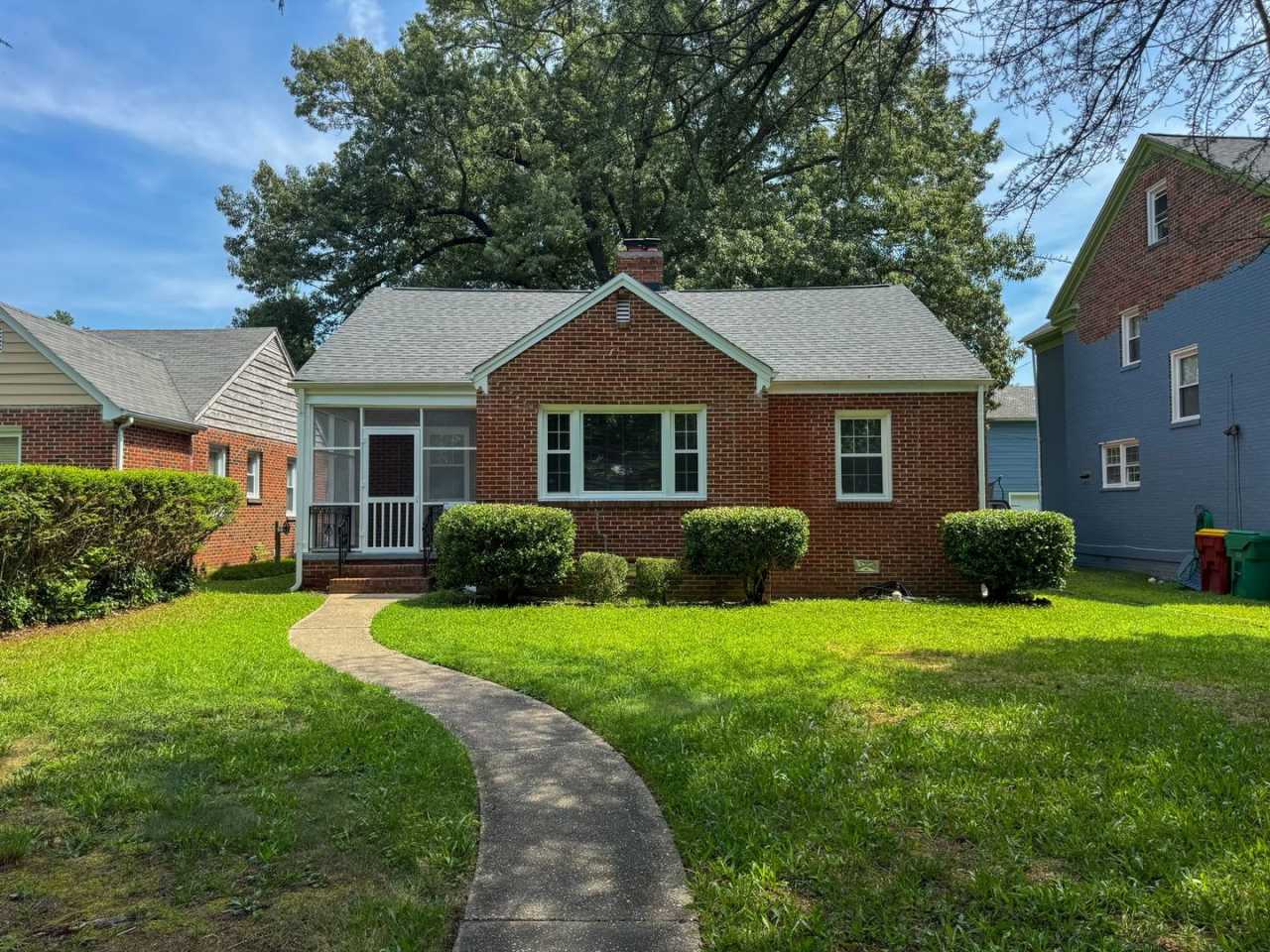 1653 Fairfax St, Petersburg