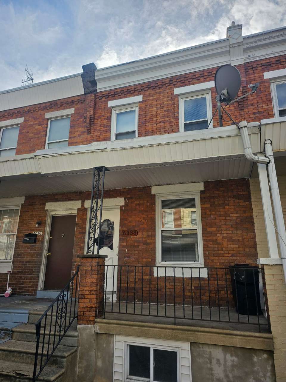 6338 Theodore Street