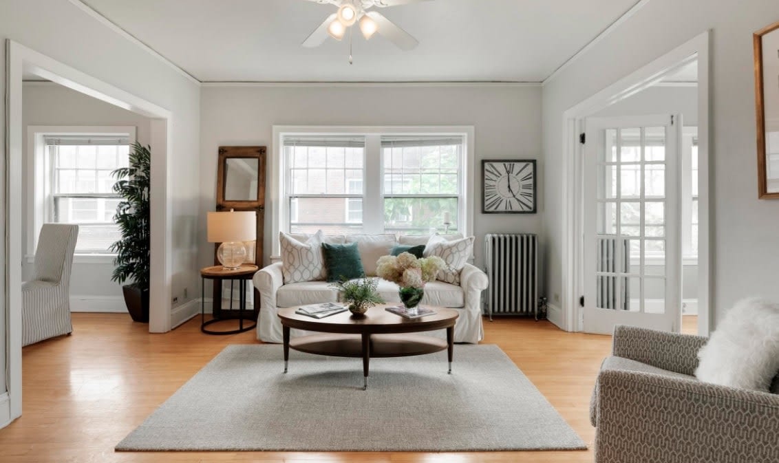 3137 Aldrich Avenue S