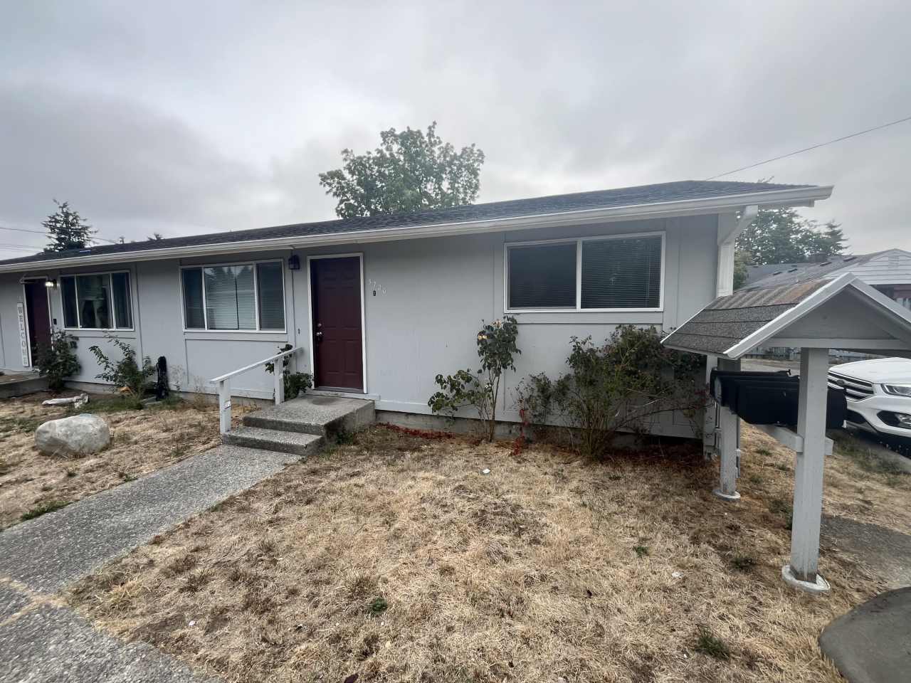 3720 South Manitou Way - B