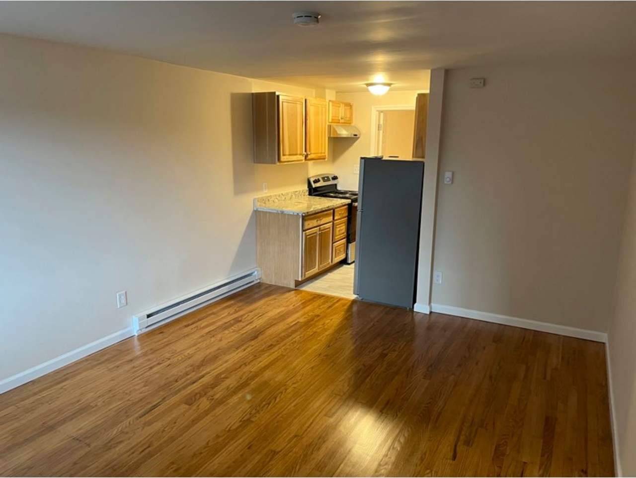Fully Updated 1 Bed/1 Bath! Great Ballard Location  Great Price!