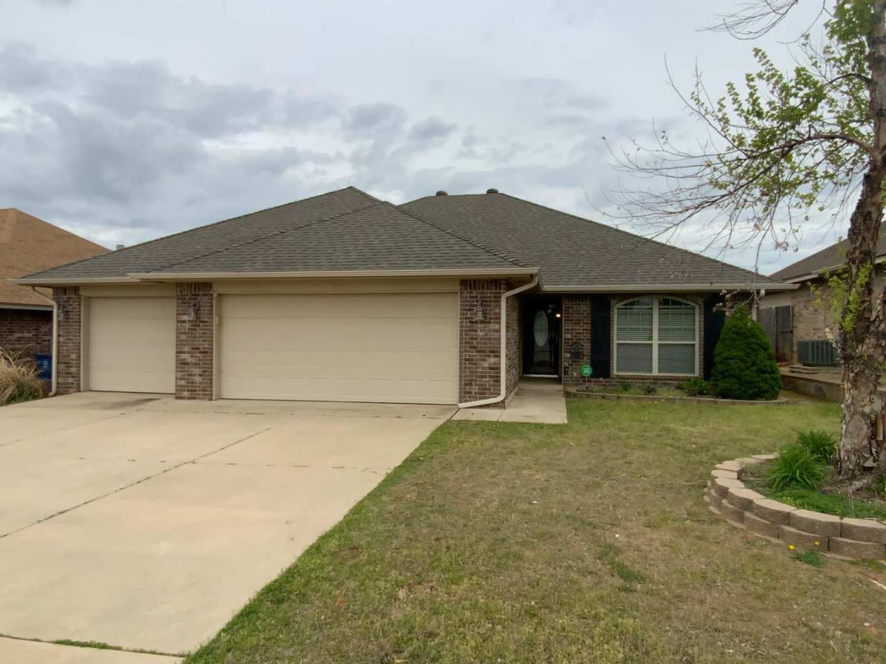 3 Bedroom 2 bath - Mill Creek Farm Addition