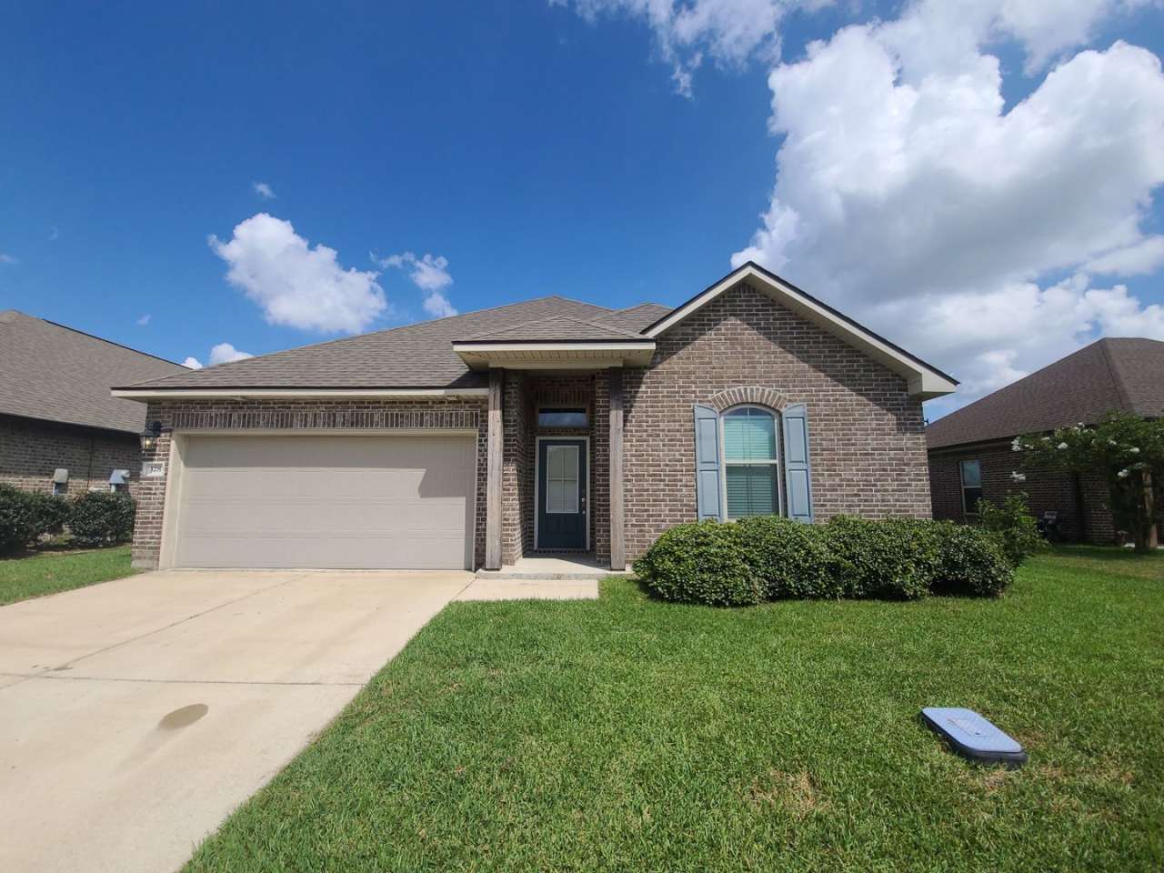 1/2 OFF RENT NOVEMBER!