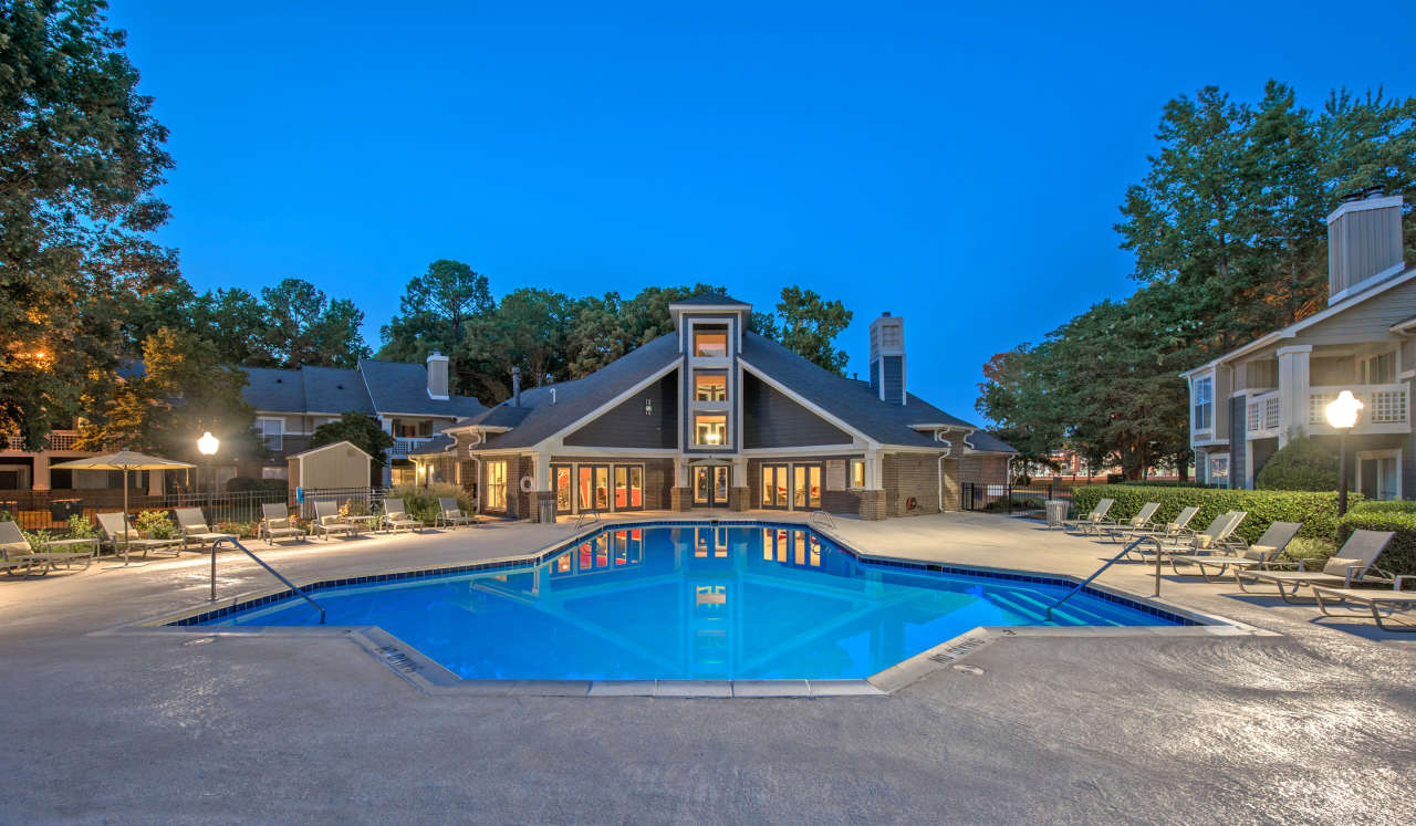 The Point at Tech Center