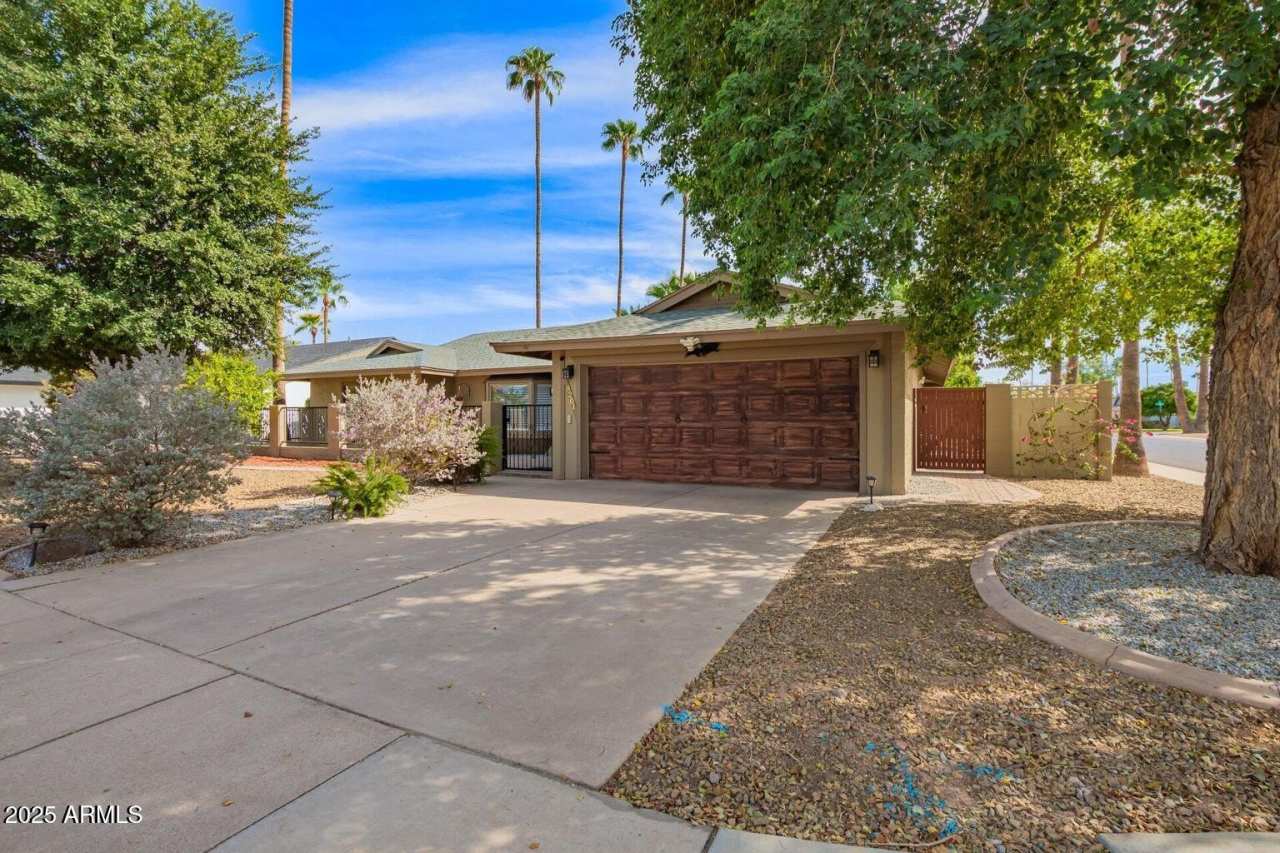 8201 E Montebello Avenue