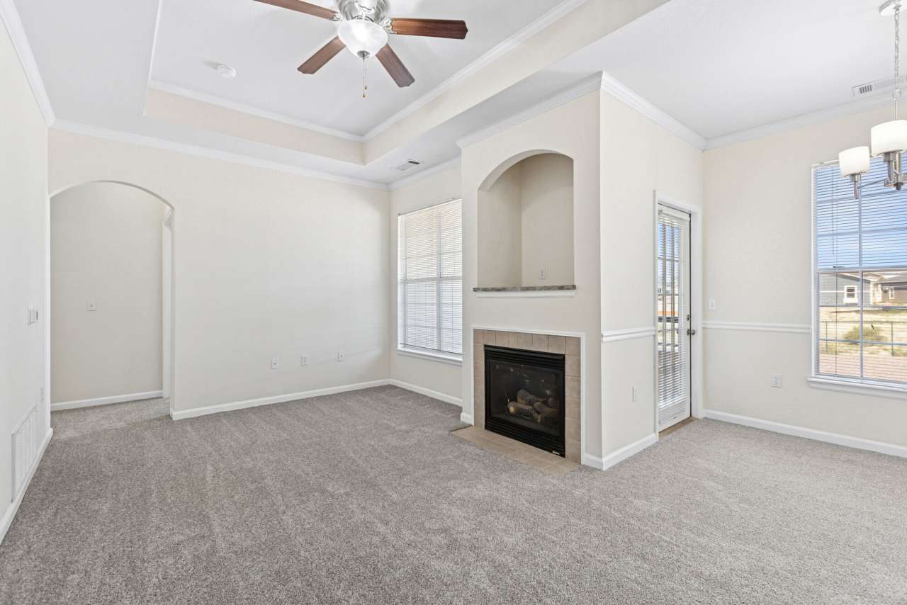 Villas at Park West I