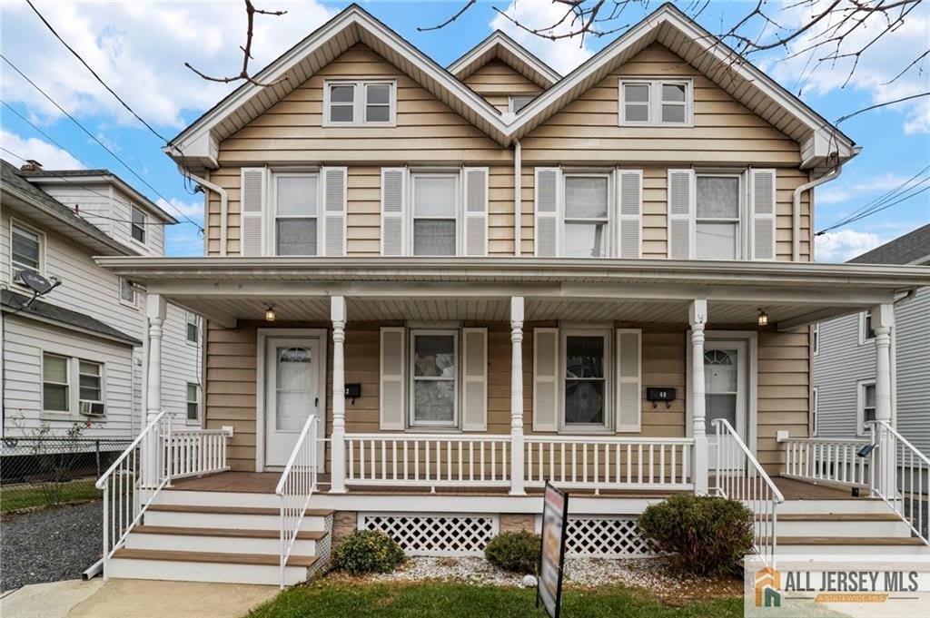 40 Van Keuren Avenue