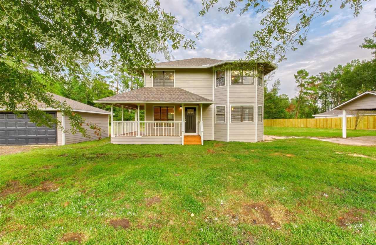 22311 Warwick Glen Dr, Montgomery TX 773116