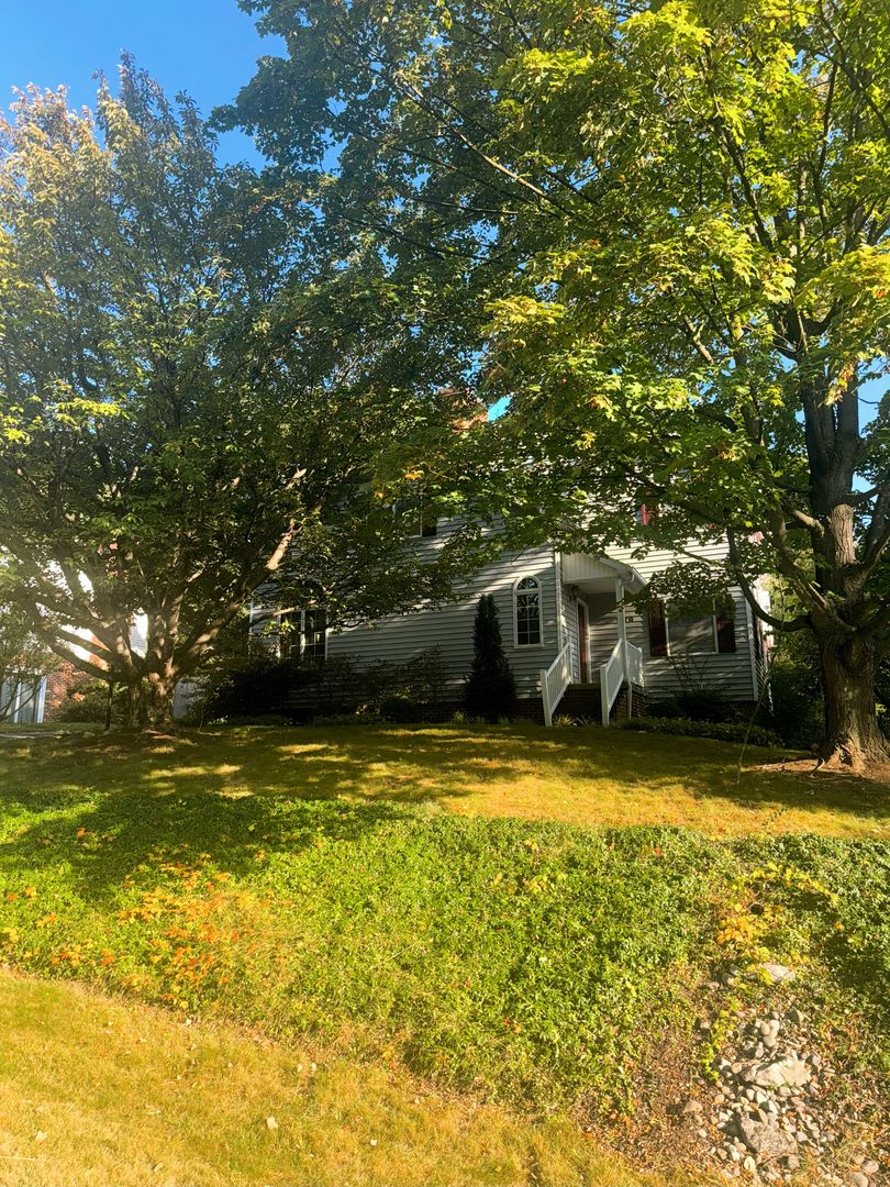 Detached Home in Harrisonburg