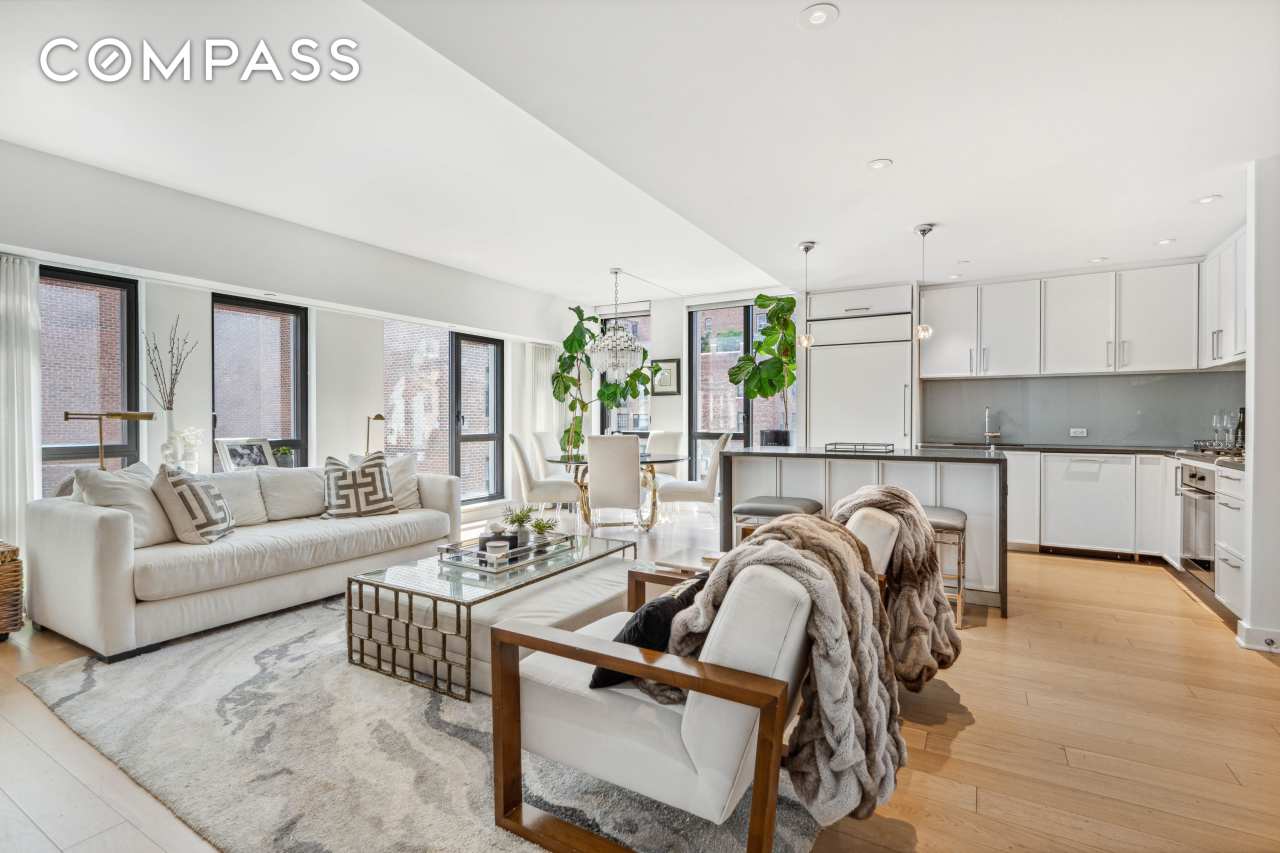 160 East 22nd Street