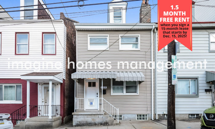 123 South 13th Street