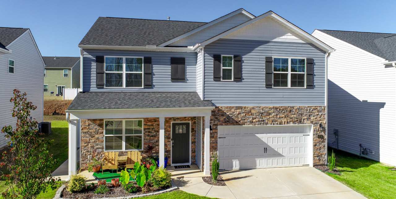 4716 Reedy Creek Farm Cir