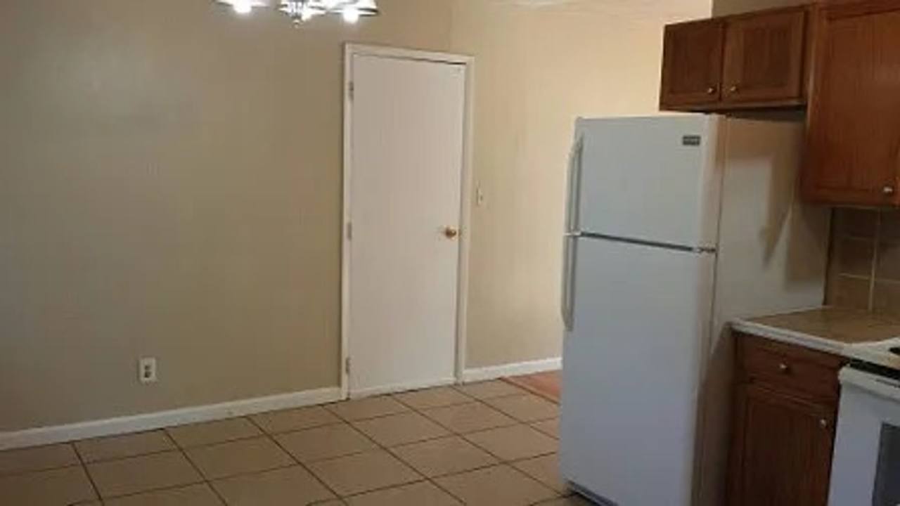 Room in 3 Bedroom Home at Cedar Creek Ln