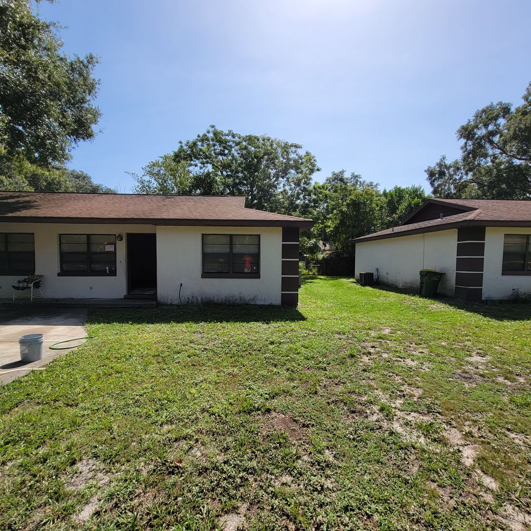 2 bed 1.5 bath just remodeled