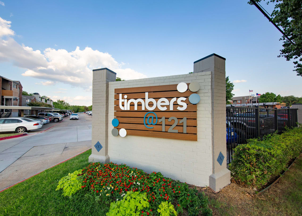 Timbers@121