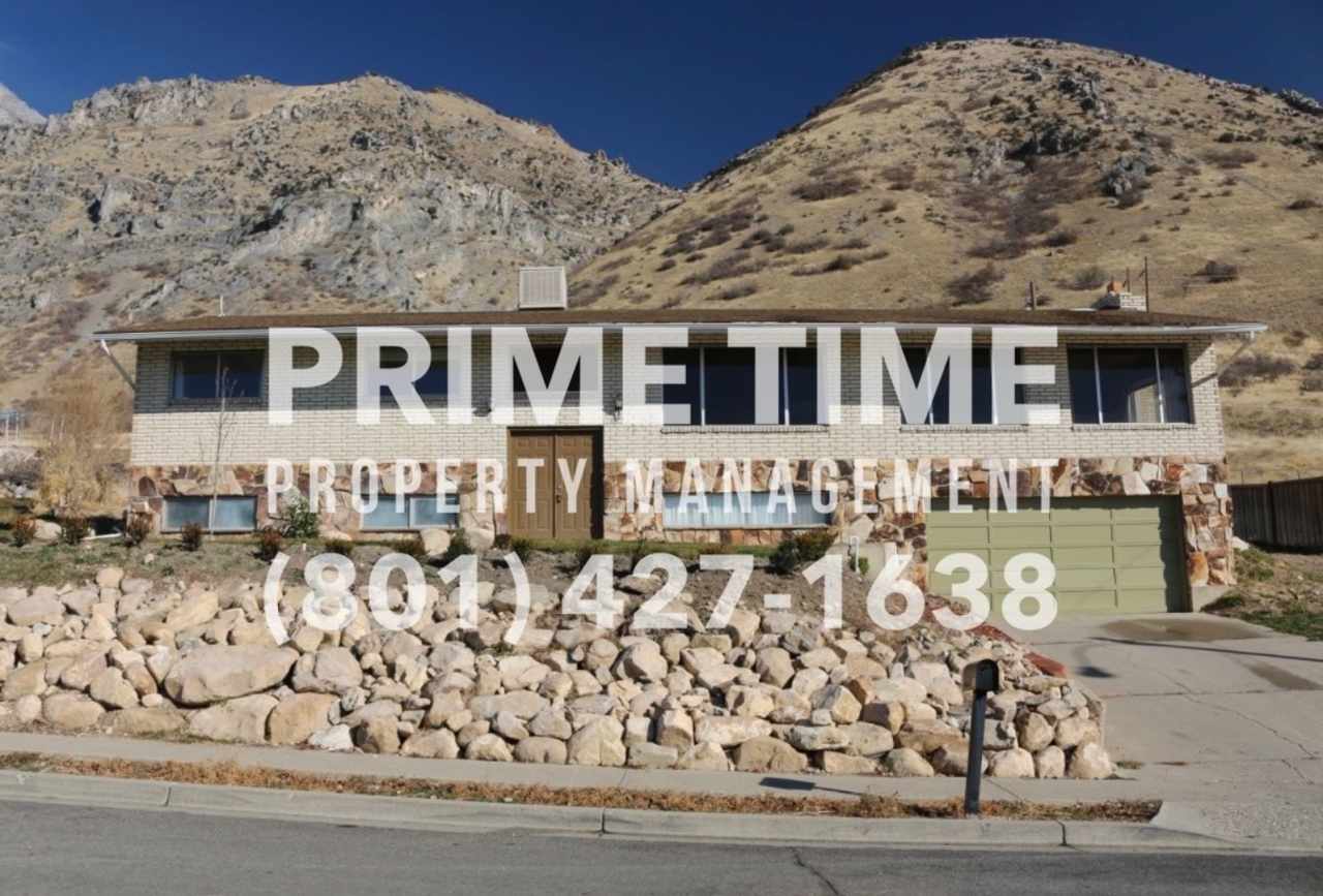 Lovely Home With Incredible Views.