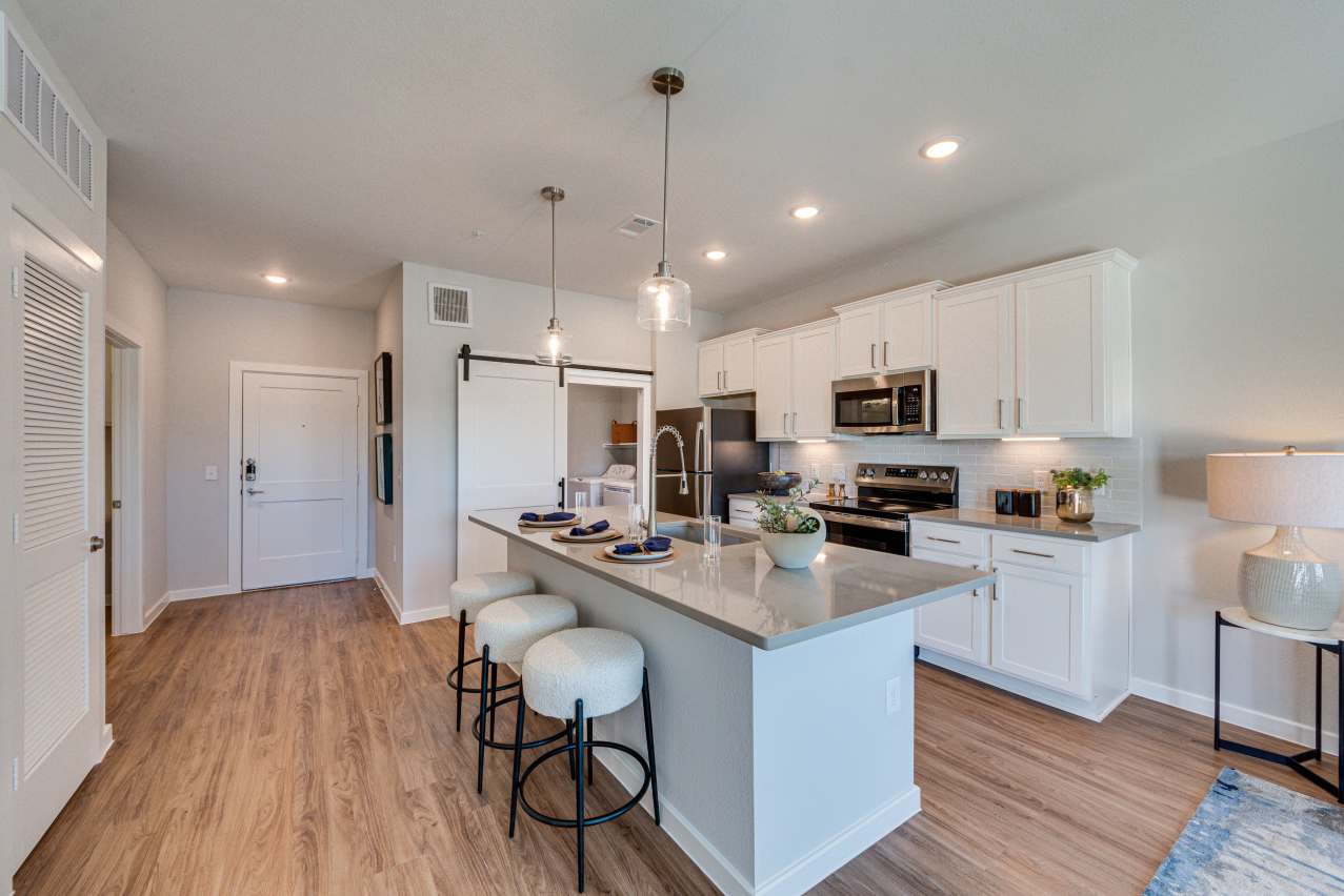 Hawthorne at Fairmont